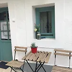 Kali Kerted Vendeghazak Karolin Neni Haza Guest house