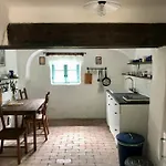 Kali Kerted Vendeghazak Karolin Neni Haza Guest house 3*