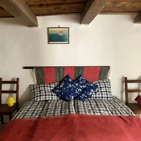 Affittacamere Káli Kerted Karolin Néni Háza Monoszlo