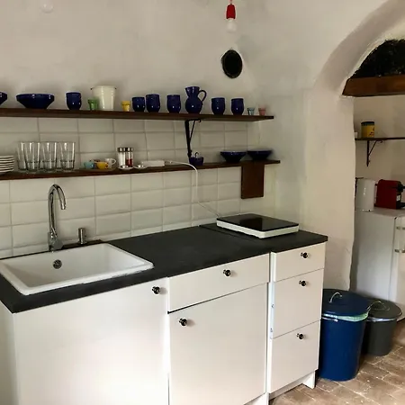 Káli Kerted Karolin Néni Háza 3* Monoszlo