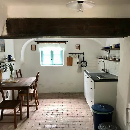 Káli Kerted Karolin Néni Háza Affittacamere 3*