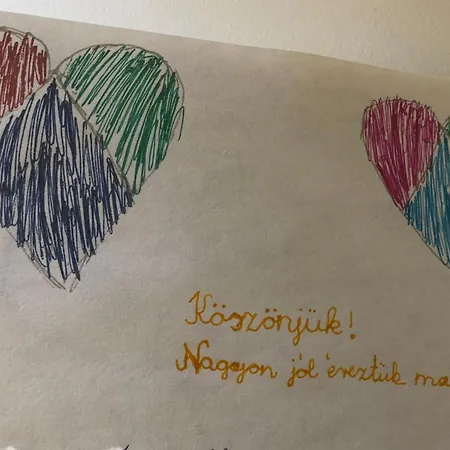 Gasthof Kali Kerted Vendeghazak Karolin Neni Haza Monoszlo
